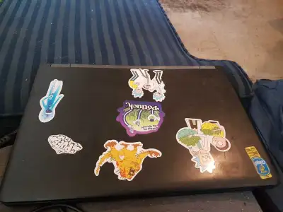 Windows 10 Dell Laptop, View more