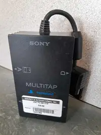 Sony PS2 Multitap (29431968)