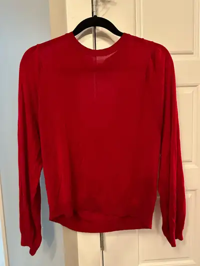 NWT Dynamite Sweater - size L, View more