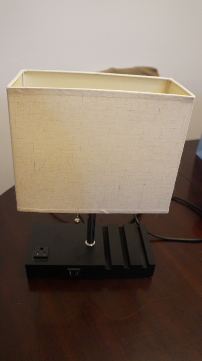 TABLE LAMP, View more