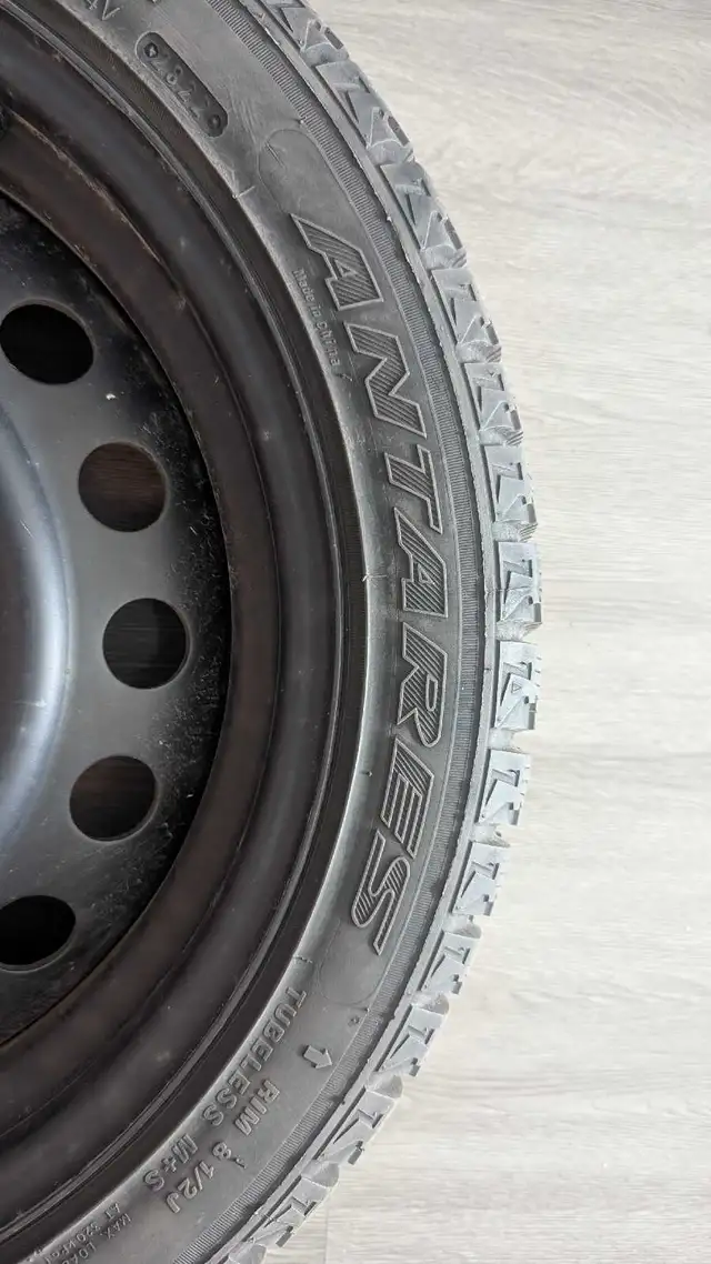 Winter Tires in Tires & Rims in Kitchener / Waterloo - Image 3