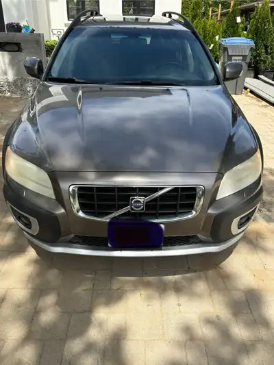 2008 - Beige Exterior/Black leather interior The mileage - 182,144 km’s Automatic Transmission Car i...