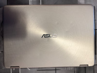 ASUS UX360C FLIPBOOK Laptop.