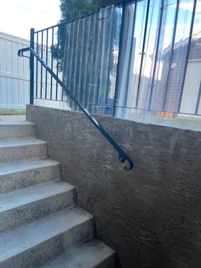 Basement for rent