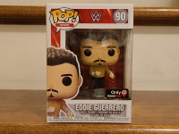 Funko POP! WWE - Eddie Guerrero