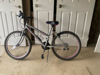 Ozark Trail Evolution Bike 24 inches 