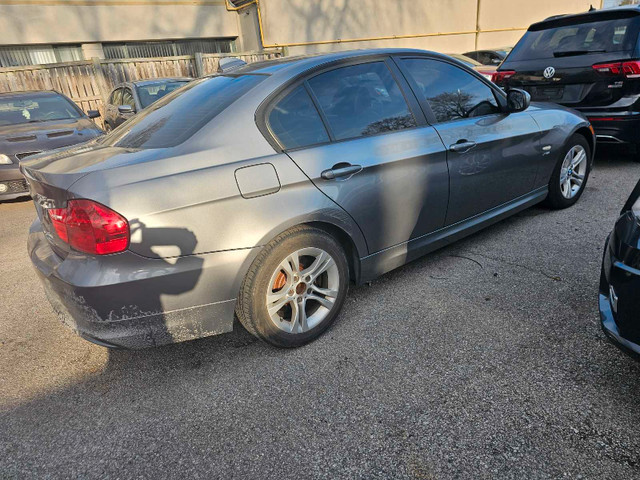 2009 BMW 328XI CLEAN 177000KM in Cars & Trucks in City of Toronto - Image 4