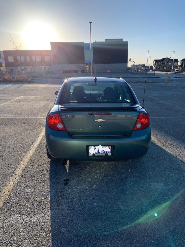 2009 Chevrolet Cobalt in Cars & Trucks in Markham / York Region - Image 4