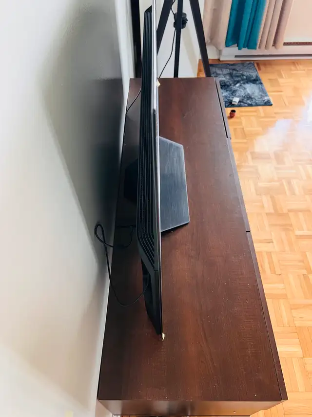 55 Inch LG OLED TV- Like NEW in TVs in Ottawa - Image 6