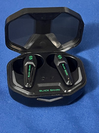 Black Shark BS-T1 Wireless Bluetooth Earphones 