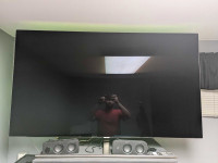 Tv 65" Qled 4k Samsung 