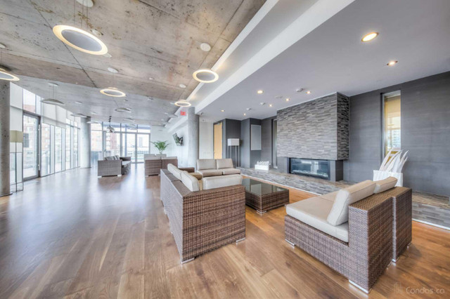 Distillery District Condo for Rent! in Long Term Rentals in City of Toronto - Image 2