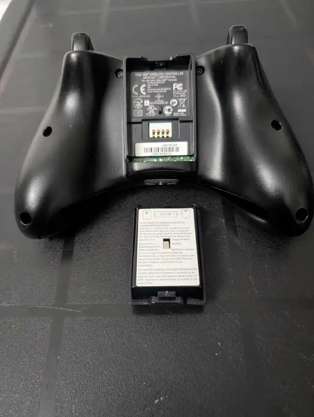 Xbox 360 Controller 532565531548067841