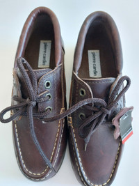 Men's Pierre Cardin Shoes