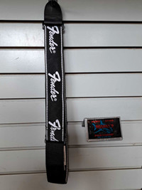 Fender Guitar Strap (29302170)