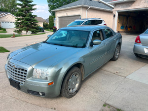 2005 Chrysler 300