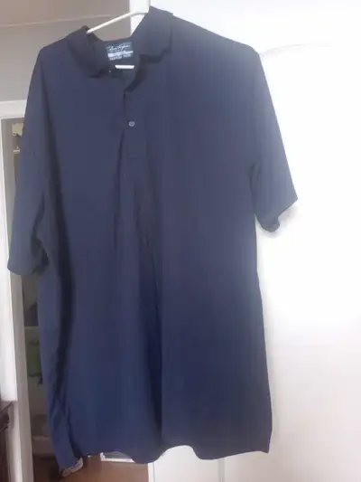 Van Heusen Polo Shirt size 2xl, View more