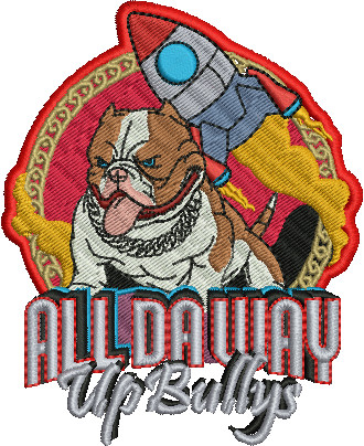 EMBROIDERY DIGITIZING AND VECTOR ART CONVERSION in Other Business & Industrial in St. John's