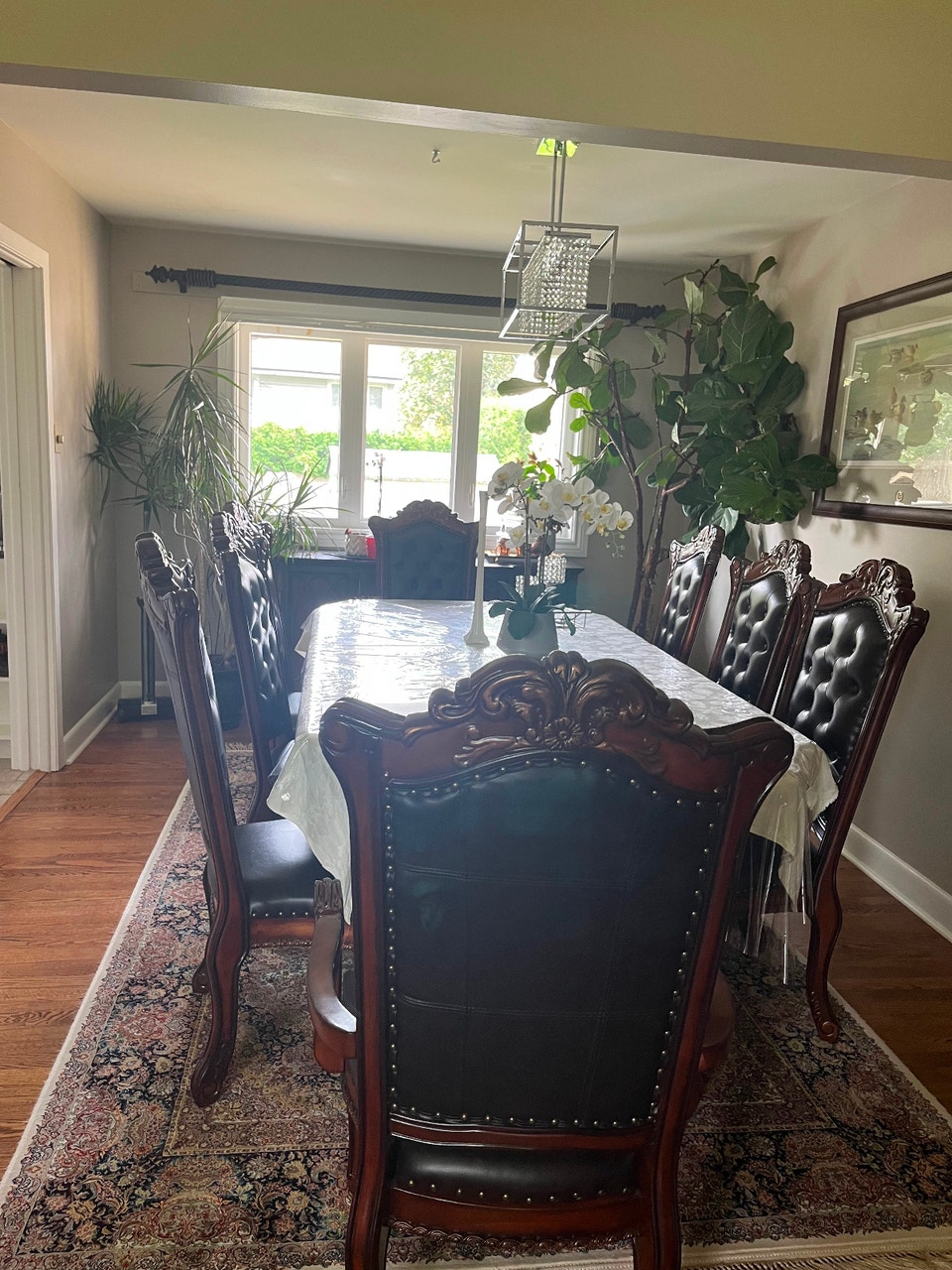 Executive 4-Bedroom Home 2