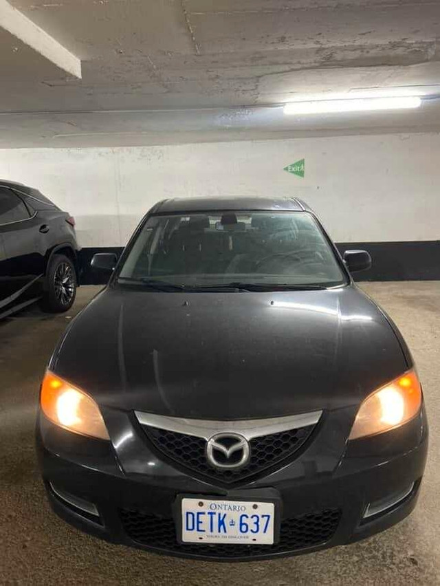 2007 Mazda 3 in Cars & Trucks in City of Toronto - Image 2