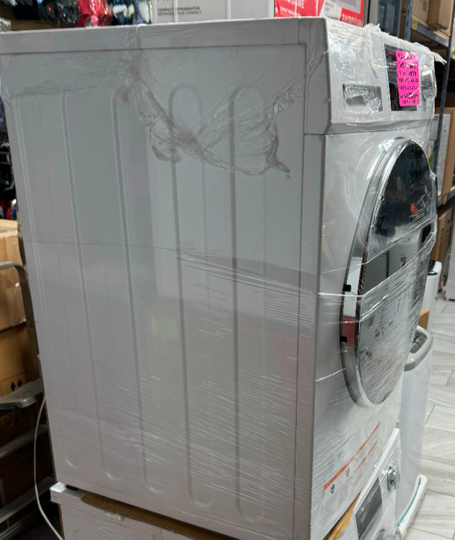 Mega Sale On RCA 2.7 cu.ft All-in-one Front Load Washer & Dryer in Washers & Dryers in City of Toronto - Image 4