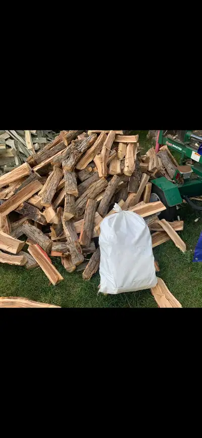Firewood in Deer Run, View more
