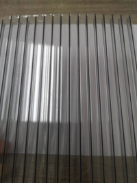 Greenhouse Polycarbonate sheets / Polycarbonate panels sheets