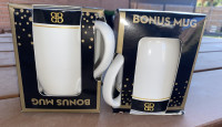 Bailey's Irish Cream Coffee Mug New in Box
