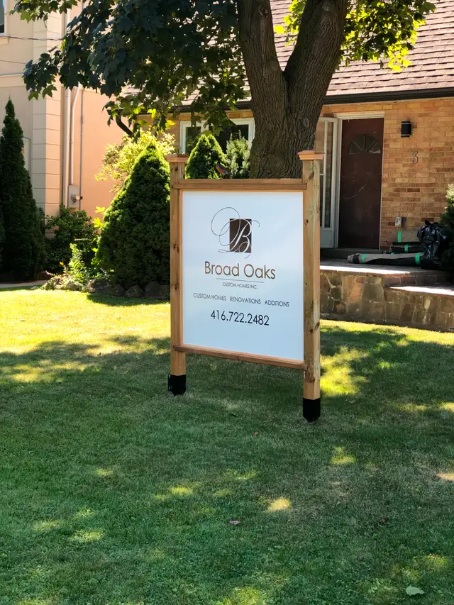 Broad Oaks Custom Homes Inc.63760467129089120