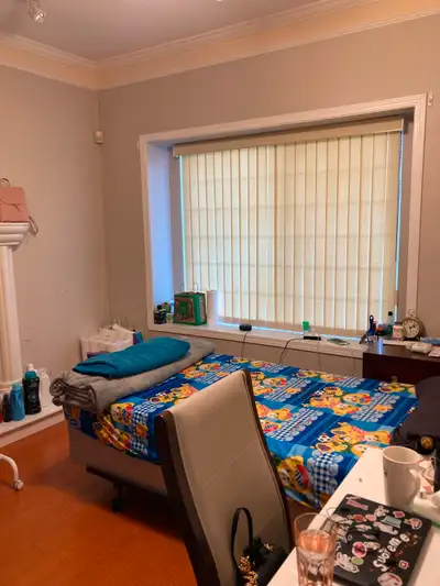 Room for Rent