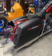 Harley-Davidson Bags