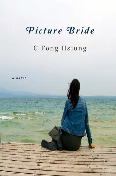 Picture Bride, paperback by C. Fong Hsiung 2014 (*Signed), View more