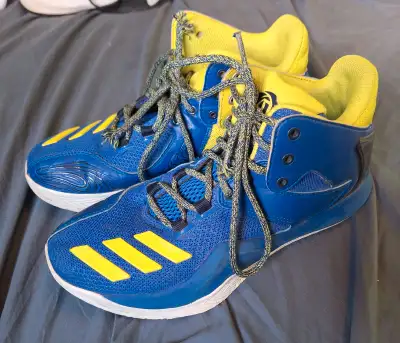 D Rose Basketball Shoes, View more
