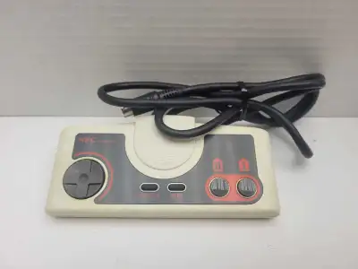 NEC PC Engine Controller PI-PD001 Good working condition Some fading, stains, marks #466538 BUY & SE...