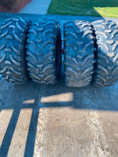 Atv tires for sale