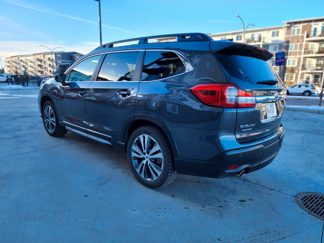 2022 Subaru Ascent Limited in Cars & Trucks in Calgary - Image 4