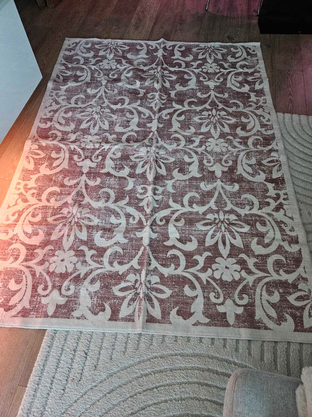 5x7 Area Rug Nonslip Soft Carpet  in Rugs, Carpets & Runners in City of Toronto