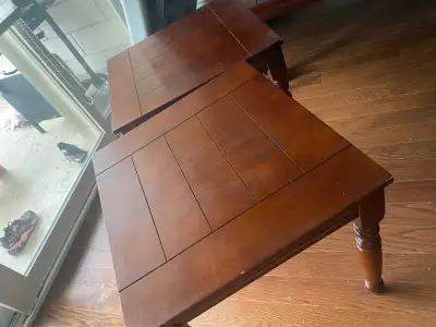Received as a gift but never had space for it, urgently trying to sell it as we are moving soon.