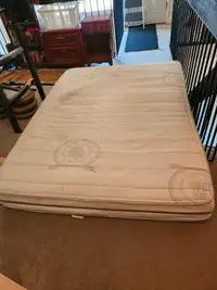 Queen Bed Mattress $100 OBO