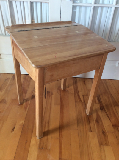 Pupitre(bureau) pour enfant, View more