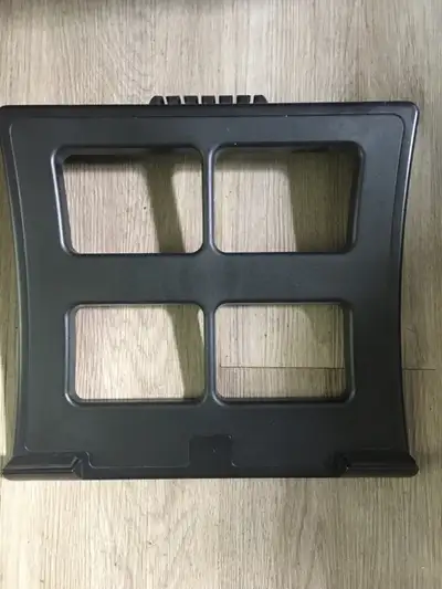 Laptop riser stand, View more