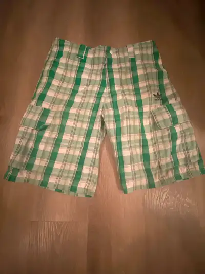 Adidas Shorts M, View more