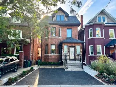 Beautiful 2-Bedroom, 2-Bathroom Lower Level Unit - Utilities and Laundry Included!! Welcome to the v...