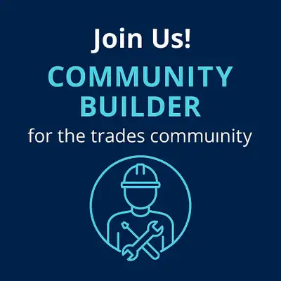 Community Lead - Blue-Collar Network Events, View more