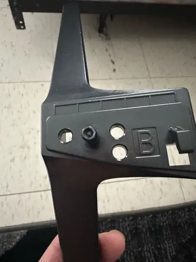 Lg tv legs, View more