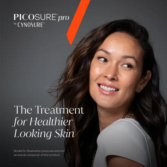 Thermage, Sciton BBL, Potenza, Hydrafacial, Botox, HA Filler62864742287619121