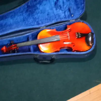 Suzuki Violin, View more