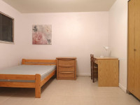 Subletting a room weekly (Richmond CTR)