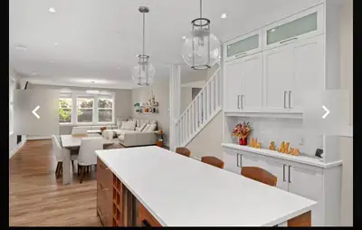 Spacious 4-Bedroom Home for Rent in Olympic View, Langford Available August 15 or September 1, 2026...