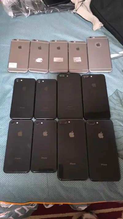 Cheap iPhones UNLOCKED For Sale, View more